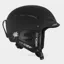 2024 Cebe Dusk kids ski helmet black